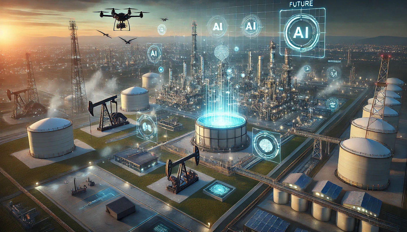 Well Engineering Unified Dashboard