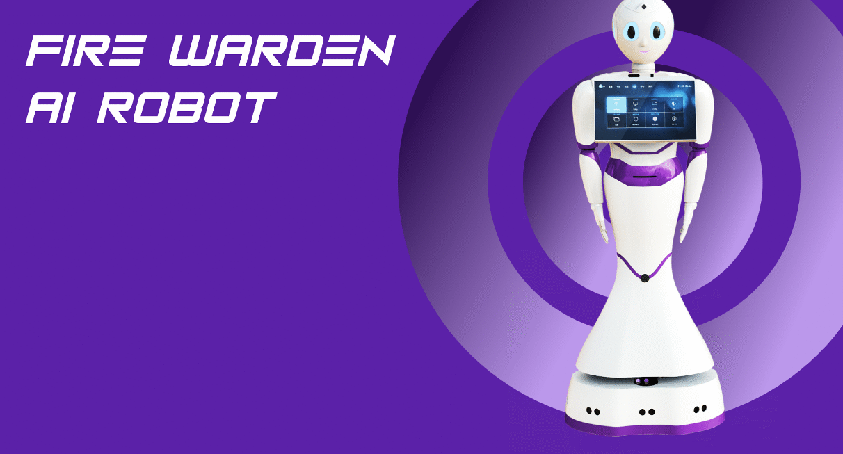 Our AI Robots monitor fire, smoke, gas leaks, and personnel in real time, ensuring intelligent safety management and compliance across industrial facilities.