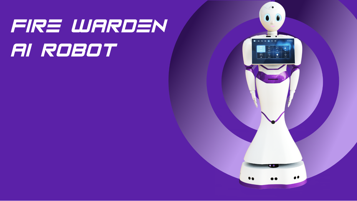 Our AI Robots monitor fire, smoke, gas leaks, and personnel in real time, ensuring intelligent safety management and compliance across industrial facilities.