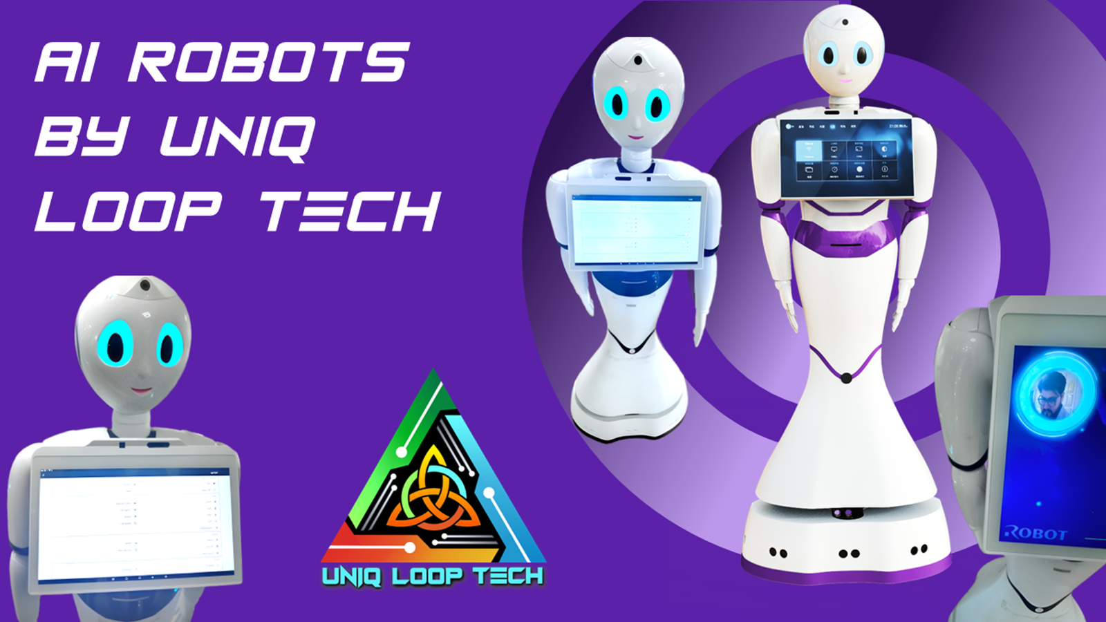 Our AI Robots monitor fire, smoke, gas leaks, and personnel in real time, ensuring intelligent safety management and compliance across industrial facilities.