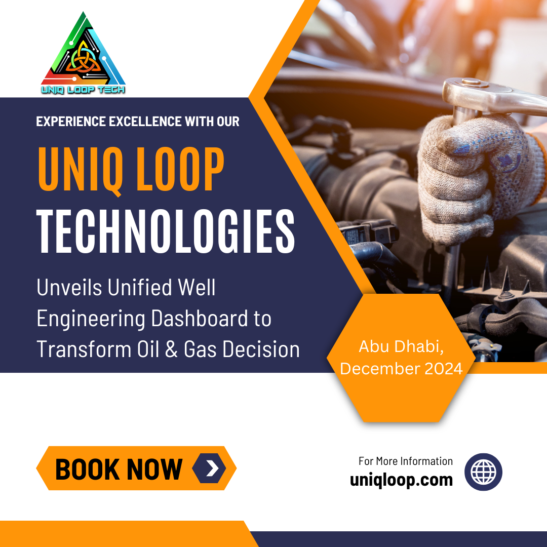 A blue and orange advertisement with a hand holding a tool AI-generated content may be incorrect.