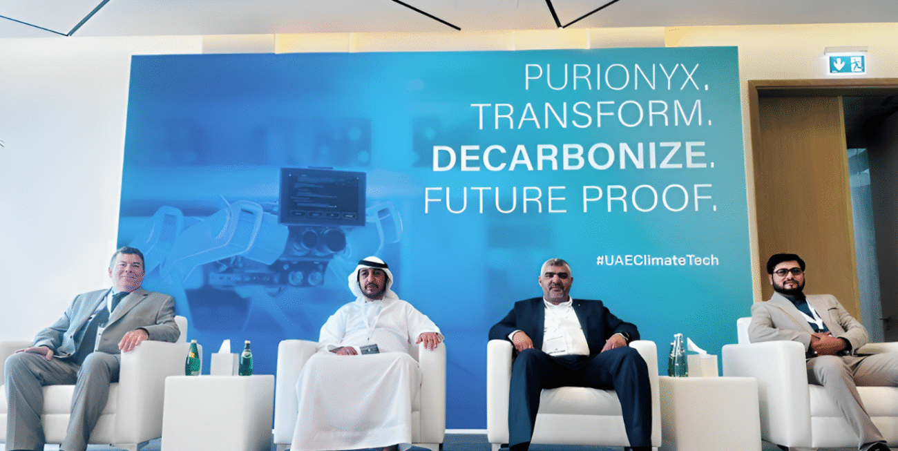 A group of men sitting in chairs AI-generated content may be incorrect.