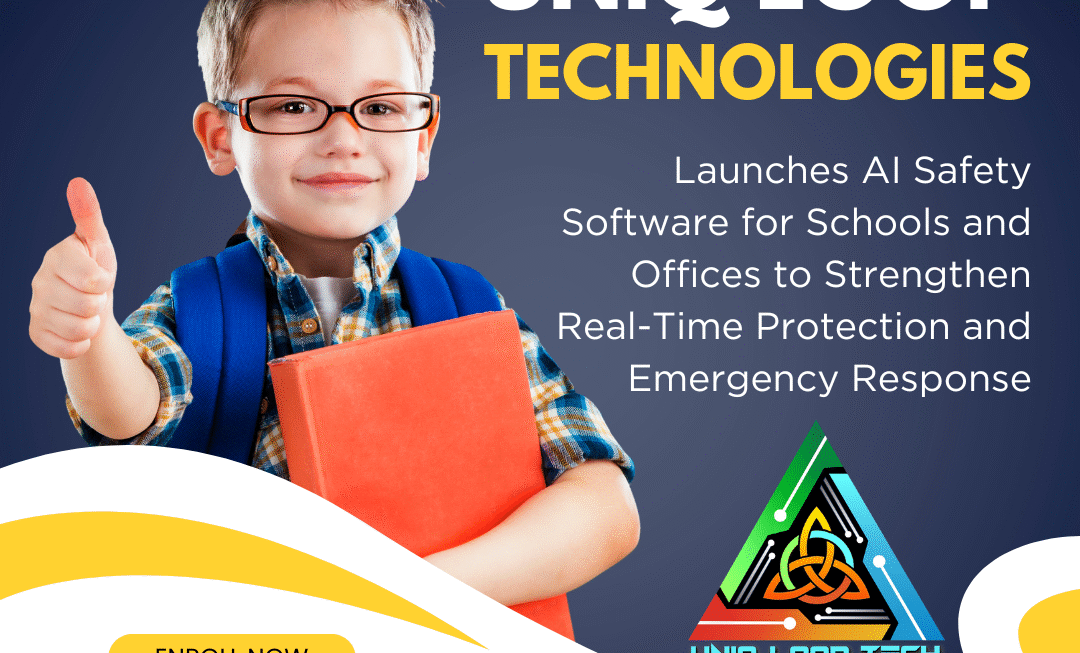 AI Safety Software for Schools and Offices