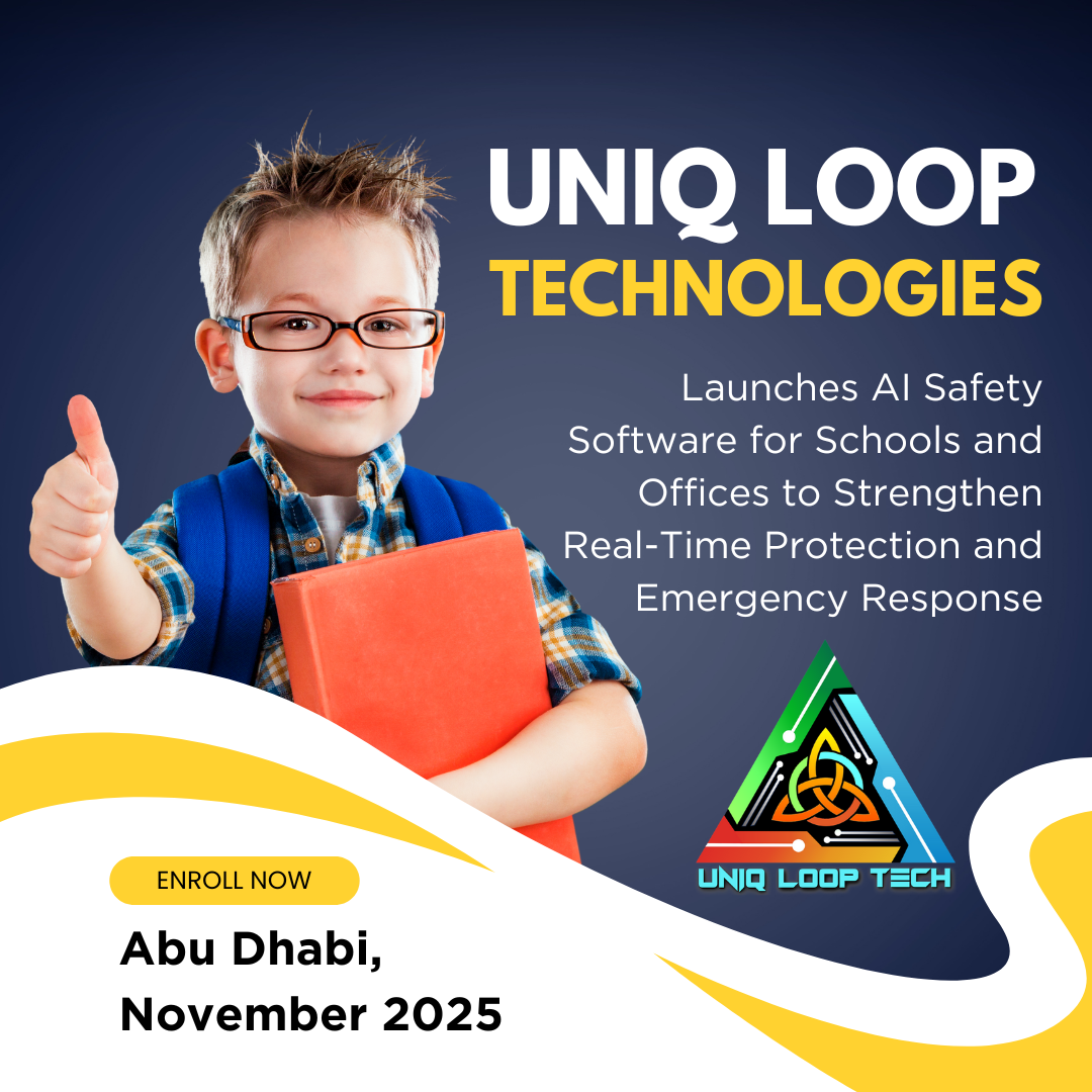 AI Safety Software for Schools and Offices