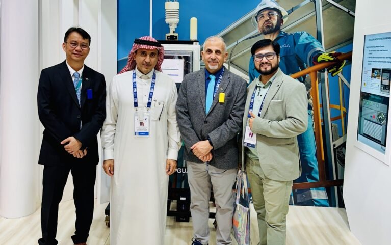 Taqa technical delegation wants to engages with uniq loop